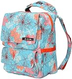 Ju Ju Be - PackaBe - Groovy Garden Diaper Bag