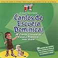 Cantos de Escuela Dominical