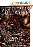 New Ideas in Goldwork