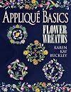 Applique Basics: Flower Wreaths