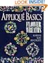 Applique Basics Flower Wreaths