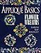 Applique Basics: Flower Wreaths by Karen Kay Buckley
