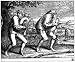 Pieter Brueghel (Consequence of the 