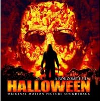 Halloween Theme 2007