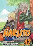 Naruto, Vol. 42