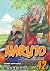 Naruto, Volume 42: Naruto (Naruto (Graphic Novels))