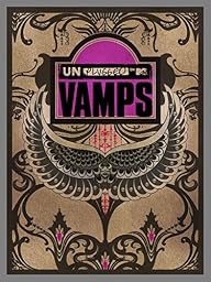 MTV Unplugged:VAMPS(初回限定盤)(Blu-ray Disc)
