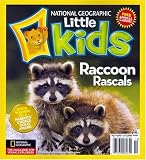 National Geographic Little Kids