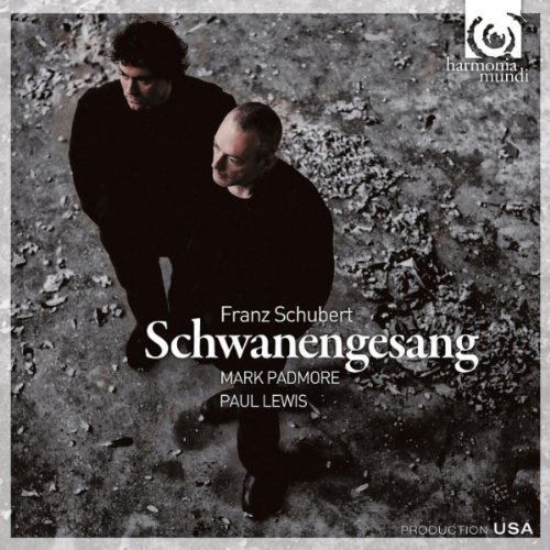 Buy Schubert: Schwanengesang From amazon