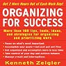 Organizing for Success