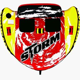 AIRHEAD Storm Towable by 