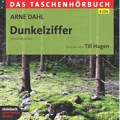 Dunkelziffer - Das Taschenh�rbuch