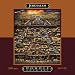 Jerusalem 500pc 16x20 Jigsaw Puzzle by Eric Dowdle