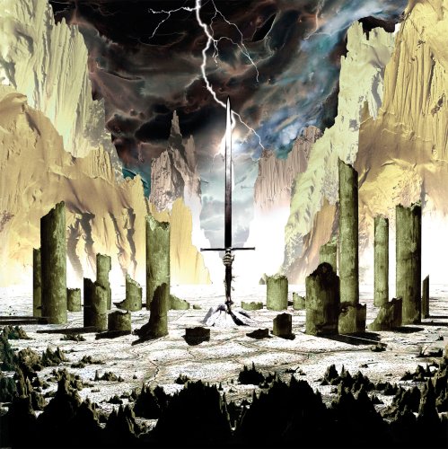 The Sword - Gods of the Earth - Zortam Music