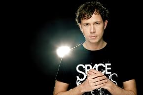 Bilder von Cosmic Gate