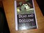 Dead and Doggone (Beeler Large Print Mystery Series)