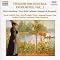 More Scandinavian Music on Naxos