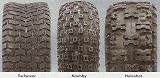 Carlisle Turfsaver 13x5-6 Tire #551020
