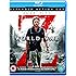 World War Z [Blu-ray] [Region Free]