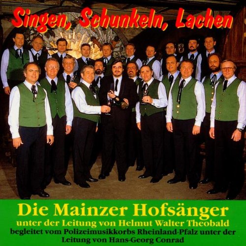 Produkt-Bild: Singen,Schunkeln,Lachen