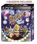Buzz! Quiz World Bundle