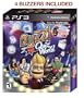 Buzz! Quiz World Bundle