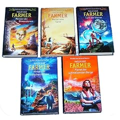 Die Welt der Tausend Ebenen (Bechterm�nz Verlag bei Weltbild) gebundene Ausgabe (Meister der Dimensionen - Welten wie Sand - Lord der Sterne - Hinter der irdischen B�hne - Planet der schmelzenden Berge)