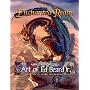 The Enchanted Realm, Art of Ed Beard Jr.