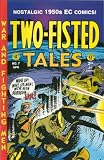Two Fisted Tales #7 (Two-Fisted Tales)