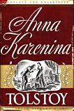 Anna Karenina Complete and Unabridged