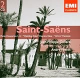 Saint-Saens: Piano Concertos 1-5 etc.