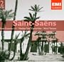 Saint-Sa�ns: Piano Concertos 1-5; Wedding Cake Caprice-Valse