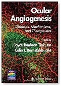 Ocular Angiogenesis: Diseases, Mechanisms, and Therapeutics (Ophthalmology Research)