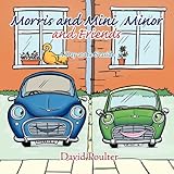 Morris and Mini Minor and friends : a day at the seaside