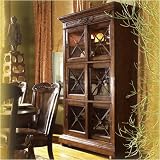 Tommy Bahama Home 01-0618-864 Jimbaran Bay China Cabinet