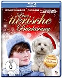 Eine tierische Bescherung [Blu-ray]