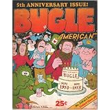 Bugle American #216