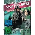 Van Helsing - Limited Steelbook Edition (Blu-ray)