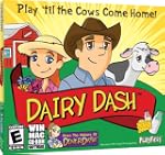 Dairy Dash jc