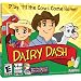 Dairy Dash JC