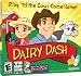 Dairy Dash JC