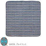 BOBO(ボボ) MAYA(マヤ) プレイマット