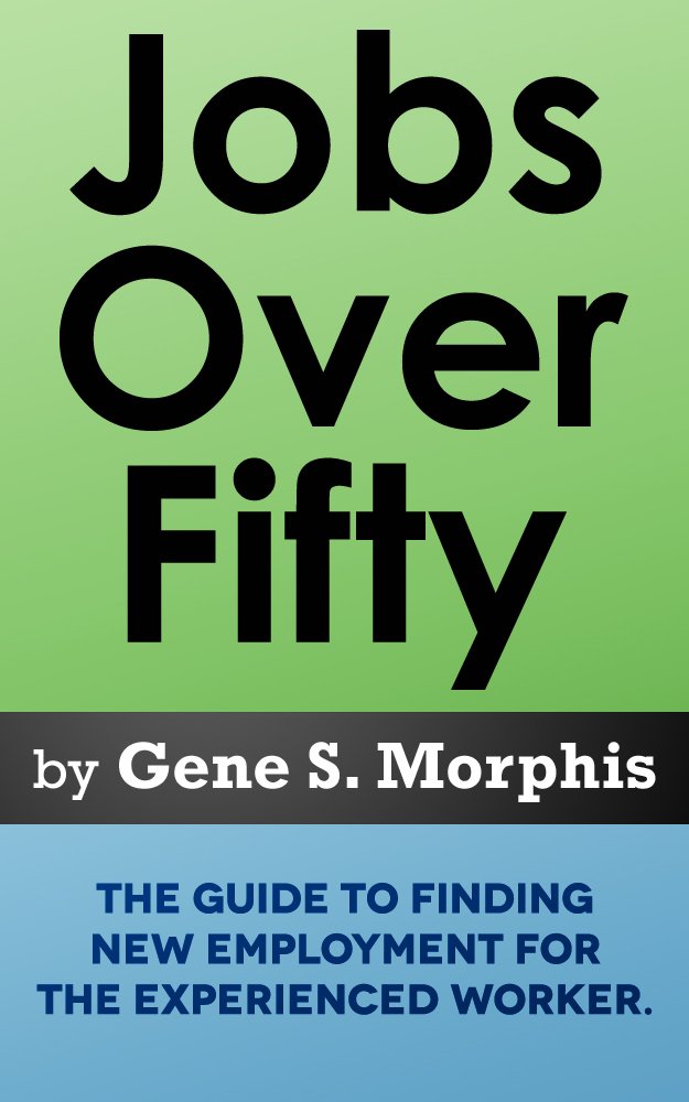Amazon.com: Jobs Over Fifty, The Guide to Finding New Employment ...