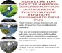 Massive Cash Flow Pack with Marketing, Godfather Principles and Accounting & Finance for Credit Repair Kits Businesses 3 CD Power Pack