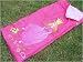 Sports : Kinder-Schlafsack, 140 x 70 cm, Prinzessin
