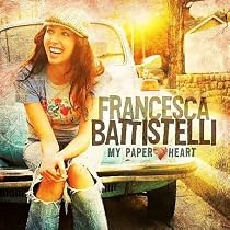 My Paper Heart