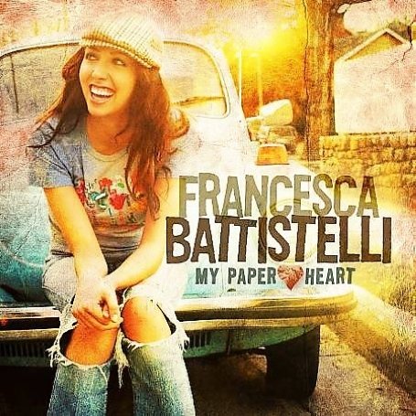 CD-Charts  Music : My Paper Heart