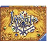 Indigo Family Game