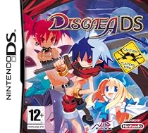 Disgaea (Nintendo DS)
