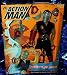 Action Man Power Arm Ninja 12